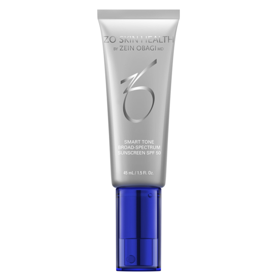 ZO SKIN HEALTH Тональный крем "Умный Цвет" SPF 50 | SMART TONE BROAD-SPECTRUM SPF 50