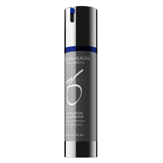 ZO SKIN HEALTH Средство для активного отшелушивания, 10% AHA | EXFOLIATION ACCELERATOR