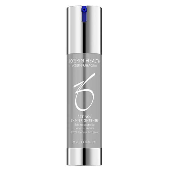 ZO SKIN HEALTH Крем для выравнивания тона кожи, 0.25% ретинола | RETINOL SKIN BRIGHTENER, 0.25%