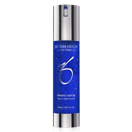 ZO SKIN HEALTH Укрепляющая сыворотка для лица, шеи и декольте | FIRMING SERUM