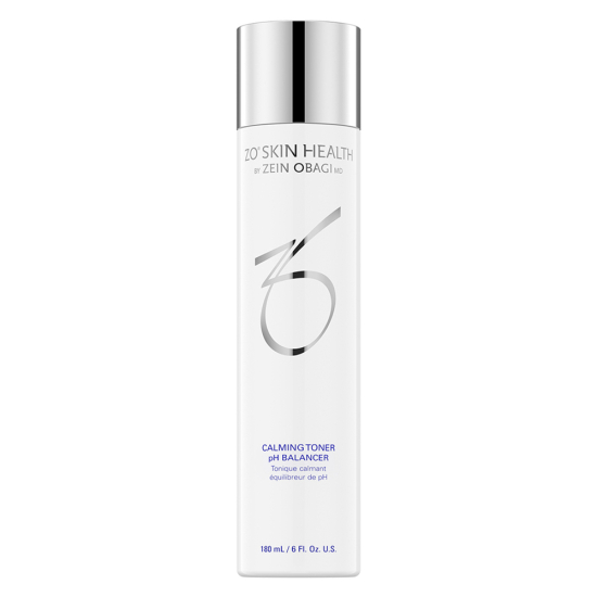 ZO SKIN HEALTH Смягчающий тоник для восстановления поверхностного pH | CALMING TONER pH BALANCER