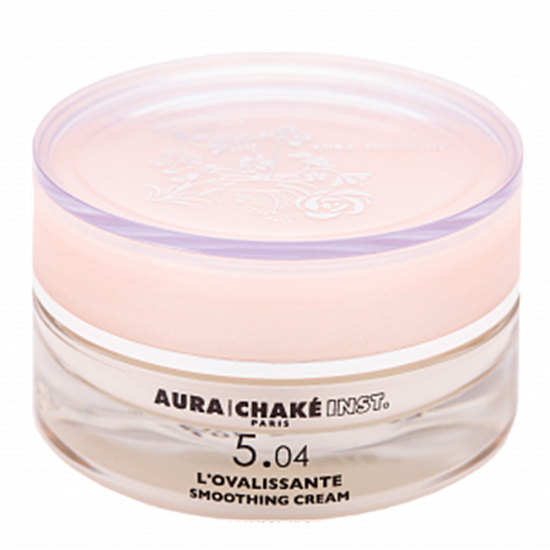 AURA CHAKE Крем для моделирования овала лица "Овалиссант" | Smoothing Cream 50мл