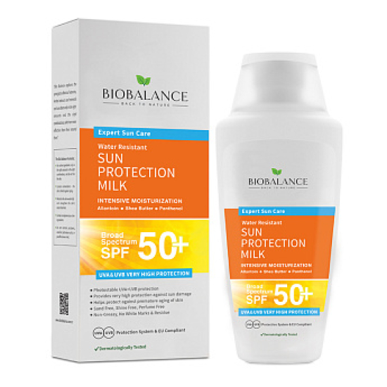 Крем солнцезащитный для лица SPF 50+ 150 мл