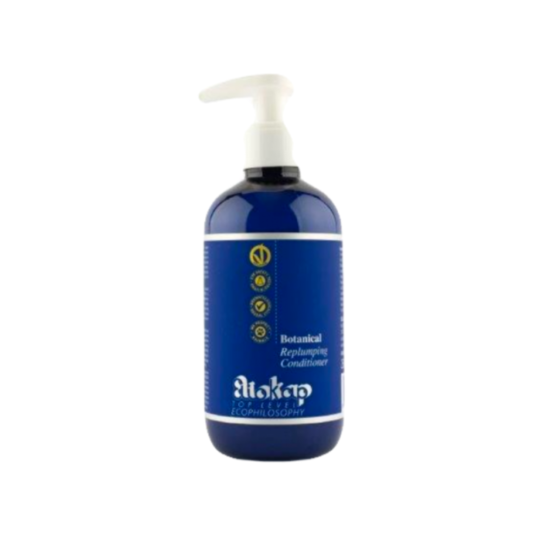 Eliokap Маска-кондиционер для уплотнения и объема волос | BOTANICAL REPLUMPING CONDITIONER 250 ml