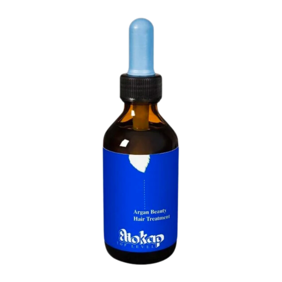 Eliokap Лосьон с Аргановым маслом «Beauty Hair» | ARGAN BEAUTY HAIR TREATMENT