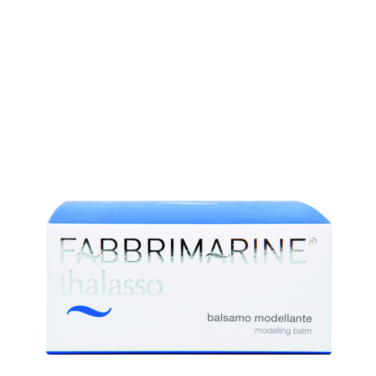 FABBRIMARINE Талассо - Бальзам для тела моделирующий | Balsamo Modellante 200г