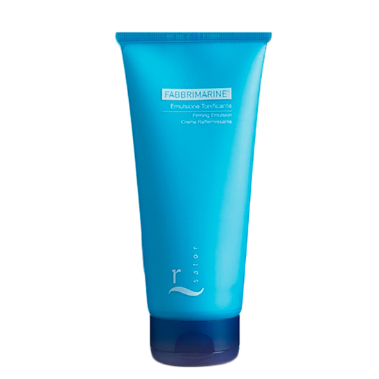 FABBRIMARINE Крем-лифтинг для тела | Emulsione Tonificante 200мл