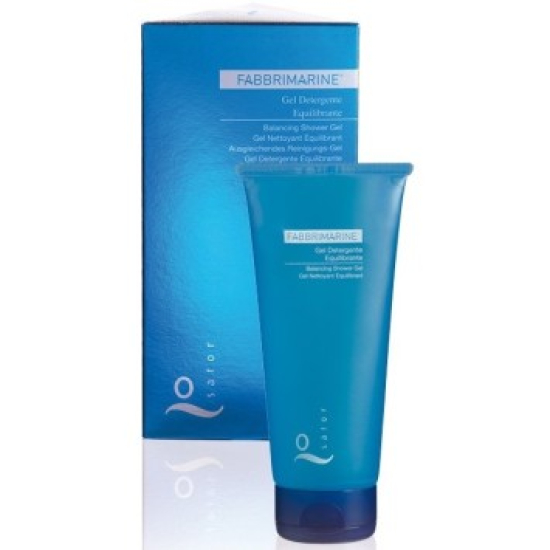 FABBRIMARINE Гель для душа Баланс Balancing Shower Gel