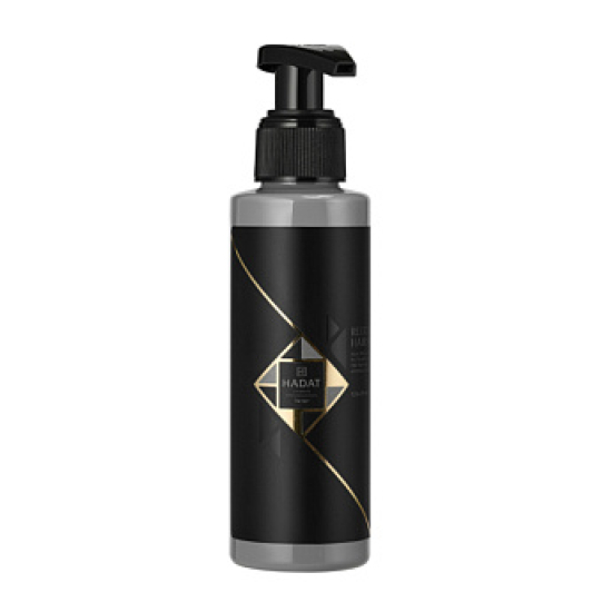 HADAT  RESTORING PEARL HAIR SERUM \ Восстанавливающая сыворотка c перламутром 120 мл