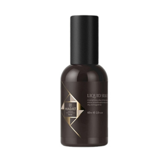HADAT Liquid silk oil \ Масло "Жидкий шелк" 60 мл