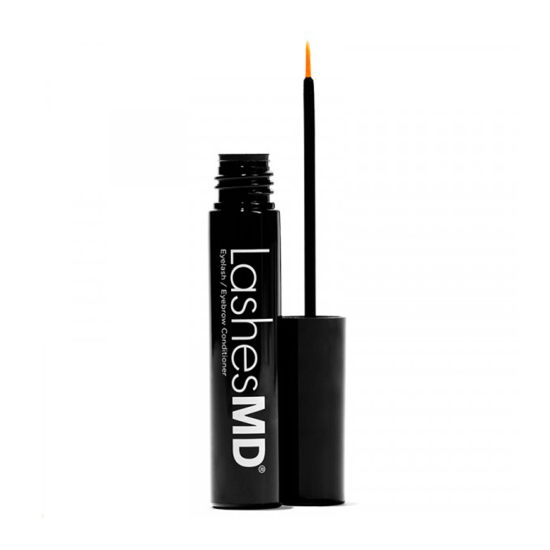 M.A.D Skincare Сыворотка для роста ресниц | LashesMD