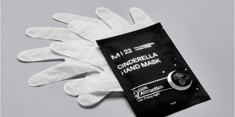 MI22 Professional Hand Care