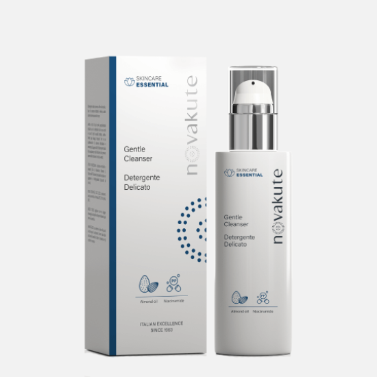 Деликатное очищающее средство Essential 200 ml