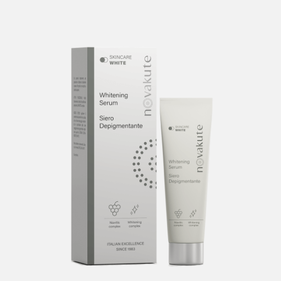 Сыворотка против пигментных пятен White 30 ml