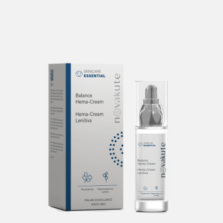 Успокаивающий крем Hema 30 ml