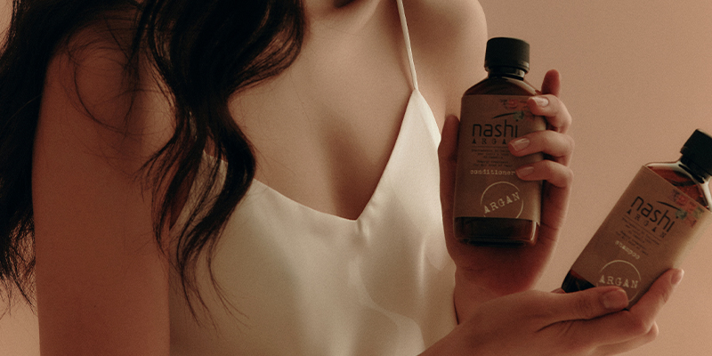 Nashi Argan