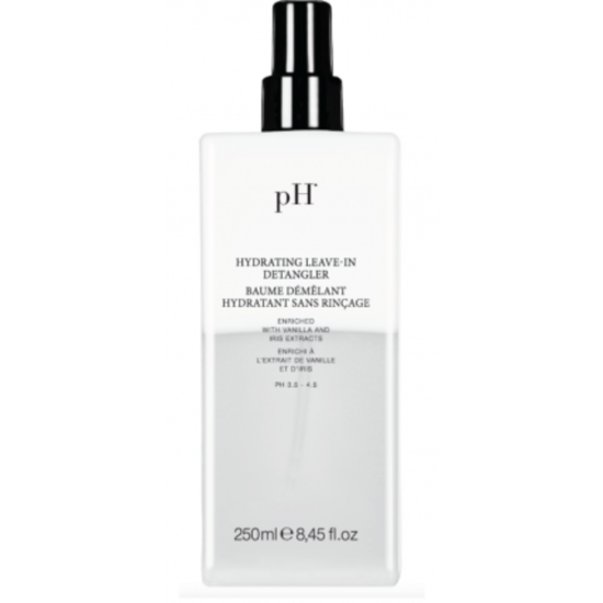 pH Lab Cпрей-кондиционер для всех типов волос \ Hydrating Leave 250 ml