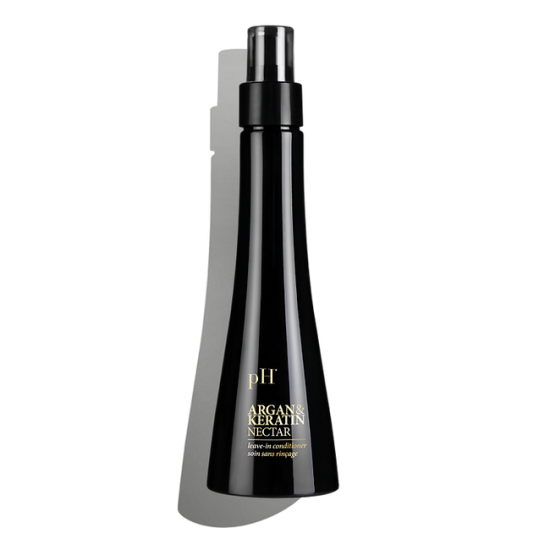 pH Lab Спрей-нектар для волос Nectar Argan&Keratin 150мл