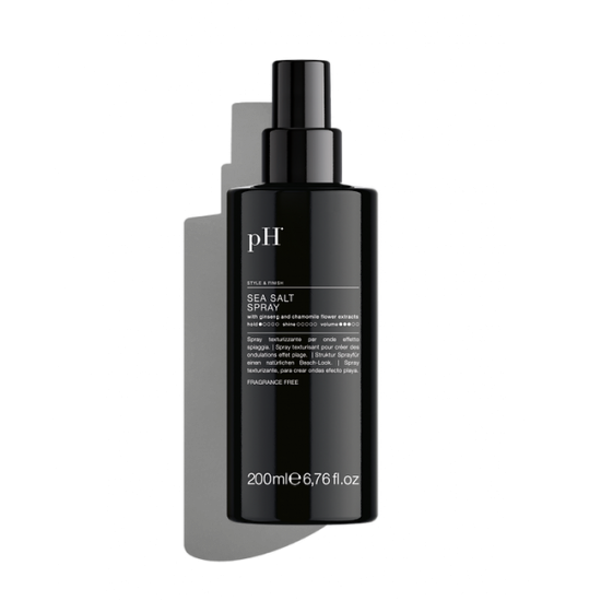 pH Lab Спрей с морской солью \ Sea Salt Spray 200 мл