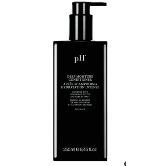 pH Lab Кондиционер для сухих волос \ Deep Moisture 250мл 