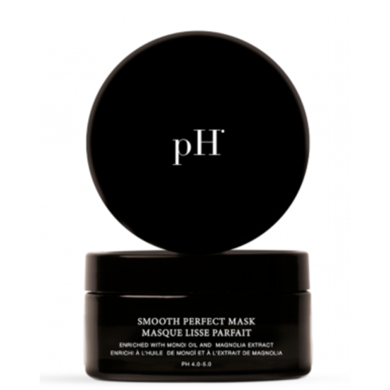 pH Lab Маска разглаживающая и уплотняющая \ Smooth Perfect  200мл