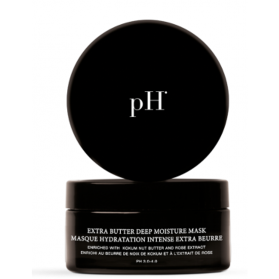 pH Lab Маска для сухих волос \ Extra Butter Deep Moisture 200мл