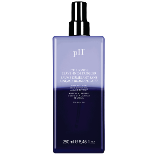 pH Lab Кондиционер-спрей для светлых волос \ Ice Blonde 250мл