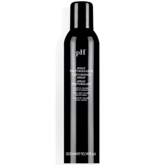 pH Lab Текстурирующий спрей для всех типов волос Texturising spray 300мл pH