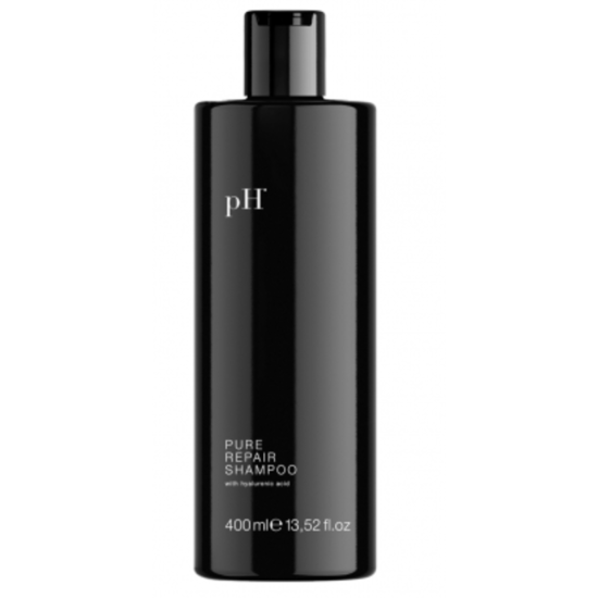 pH Lab Шампунь для поврежденных волос \ Pure repair 400мл