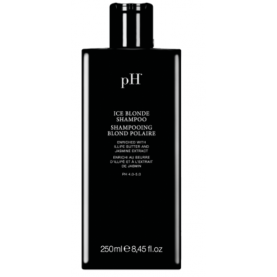 pH Lab Шампунь для холодных оттенков блонда \ Ice Blonde  250мл