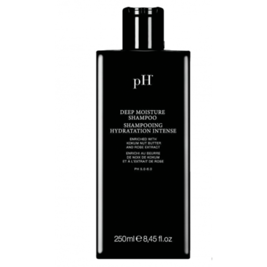 pH Lab Шампунь для сухих волос \ Deep Moisture 250мл