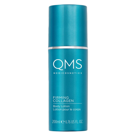 BODY BALANCE FIRMING COLLAGEN BODY LOTION Моделирующий крем для тела с коллагеном, 200мл