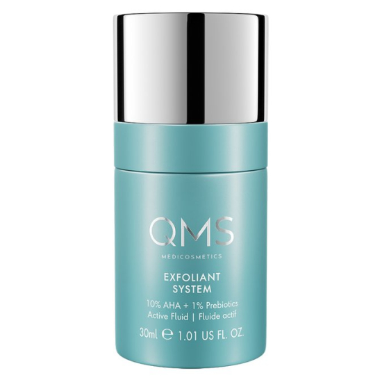 10% AHA ACTIVE EXFOLIANT RESURFACTING LIQUID Сыворотка-эксфолиант 10%, 30мл