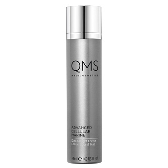 ADVANCED CELLULAR MARINE DAY & NIGHT LOTION Клеточная эмульсия с «Талассокомплексом», день/ночь, 50мл