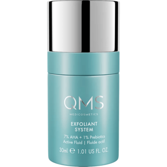 7% AHA ACTIVE EXFOLIANT RESURFACTING LIQUID Сыворотка-эксфолиант 7% для чувствительной кожи, день, 30мл
