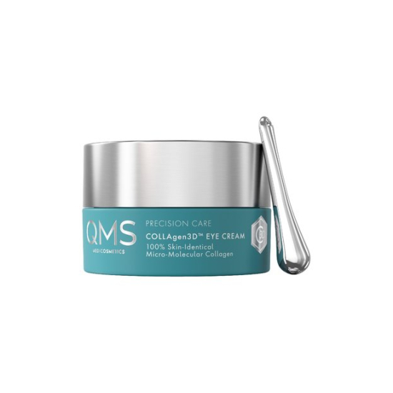   PRECISION CARE COLLAGGEN 3D EYE CREAM Восстанавливающий крем для контура глаз с технологией 3D коллаген, 15 мл