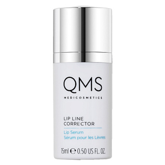 LIP LINE CORRECTOR LIP SERUM Сыворотка-корректор для губ, 15мл
