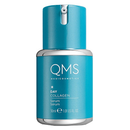 COLLAGEN DAY SERUM Сыворотка с коллагеном, день, 30мл