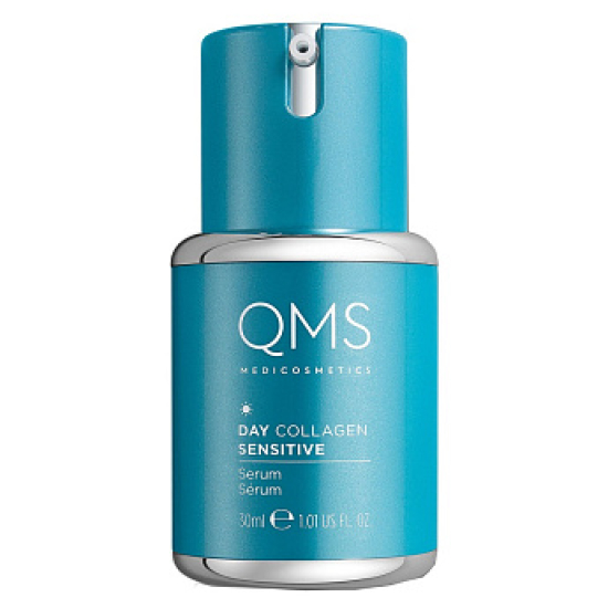 COLLAGEN DAY SERUM SENSITIVE Сыворотка с коллагеном для чувствительной кожи, день, 30мл