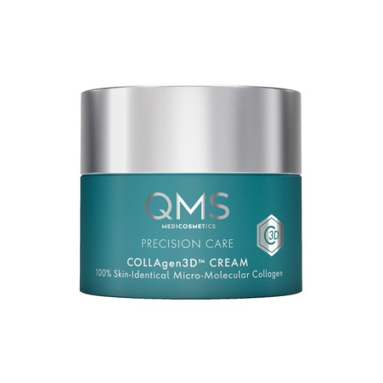PRECISION CARE COLLAGEN 3D CREAM Крем 3Д коллаген, 50мл