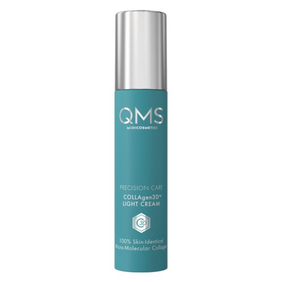   PRECISION CARE COLLAGEN 3D LIGHT CREAM Легкий крем 3Д коллаген, 50мл