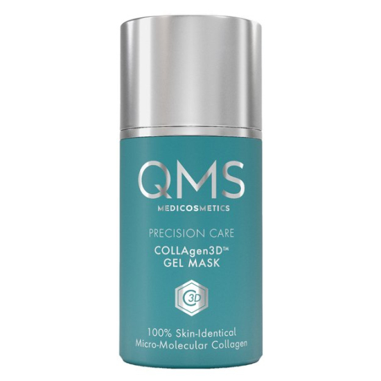   PRECISION CARE COLLAGEN 3D GEL MASK Гель-маска 3Д коллаген, 75мл