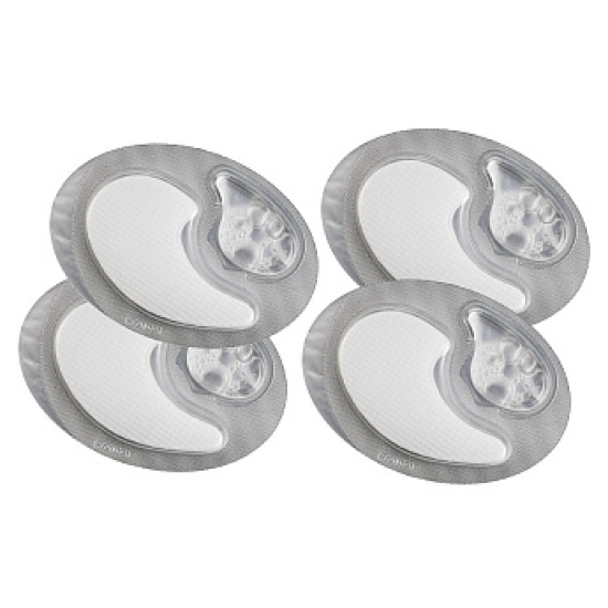 HYDROMAX COLLAGEN EYE PADS Маска-пэтч с коллагеном для век с лифтинговым эффектом, 4x3,3мл