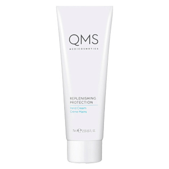 REPLENISHING PROTECTION HAND CREAM Восстанавливающий крем для рук, 75мл