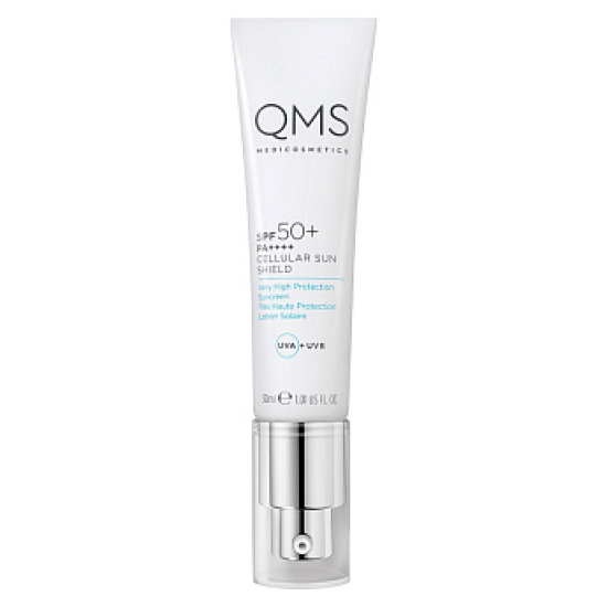 CELLULAR SUN SHIELD SPF50+ PA++++ CREAM Солнцезащитный крем SPF 50+ PA ++++, 30мл