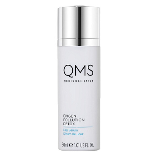 EPIGEN POLLUTION DETOX DAY SERUM Эпигенетическая Сыворотка –детокс от загрязнений, 30мл