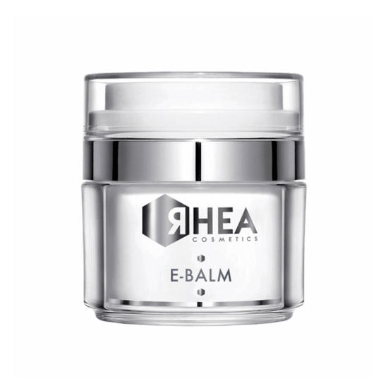 RHEA Обогащенный крем-бальзам для питания и омоложения сухой кожи | E-BALM