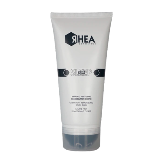 RHEA Ночная липолитическая маска для моделирования силуэта | SLEEP SLIM