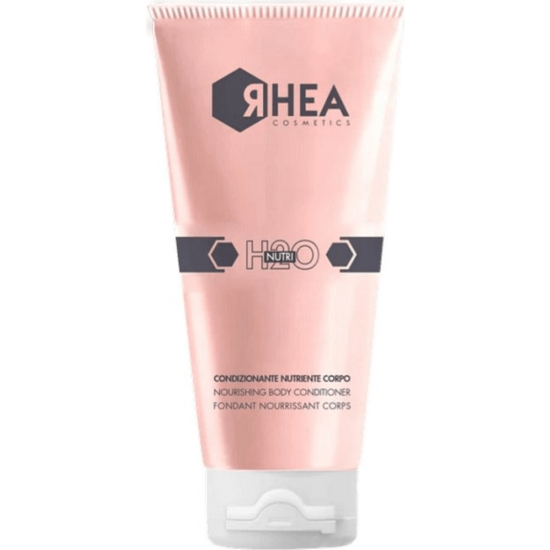 RHEA   Увлажняющий бальзам-кондиционер для тела H2O | Nutri Nourishing Body Conditioner  200 ml