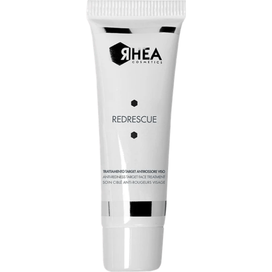 RHEA RedRescue Сосудоукрепляющий концентрат против покраснений  30 ml